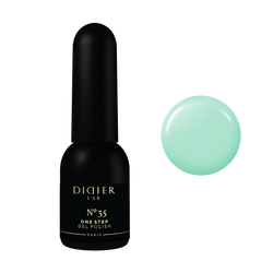 One step gel polish, No35, 10ml - Didier Lab Sweden