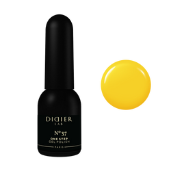 One step gel polish, No37, 10ml - Didier Lab Sweden
