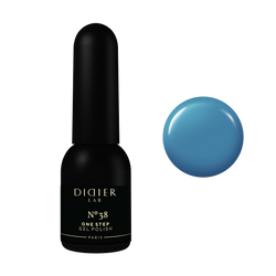 One step gel polish, No38, 10ml - Didier Lab Sweden