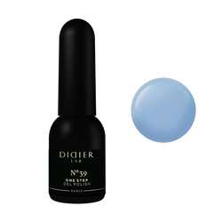 One step gel polish, No39, 10ml - Didier Lab Sweden