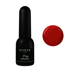 One step gel polish, No44, 10ml - Didier Lab Sweden
