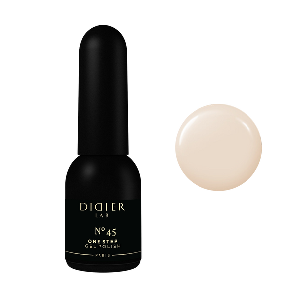 One Step Gel polish "Didier Lab"  No45, 10ml