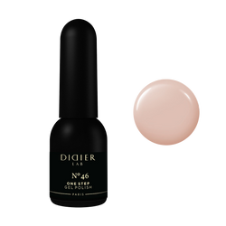 One step gel polish, No46, 10ml