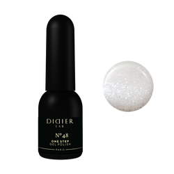 One step gel polish, No48, 10ml