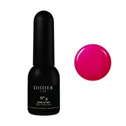 One Step Gel polish "Didier Lab" No4 - Didier Lab Sweden