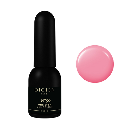 one step gel polish, No50,10ml