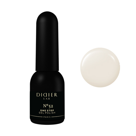 One step gel polish,No52,10ml