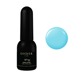 One step gel polish, No55, 10ml