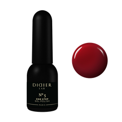 One Step Gel polish "Didier Lab" No5 - Didier Lab Sweden