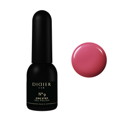 One Step Gel polish "Didier Lab" No9 - Didier Lab Sweden