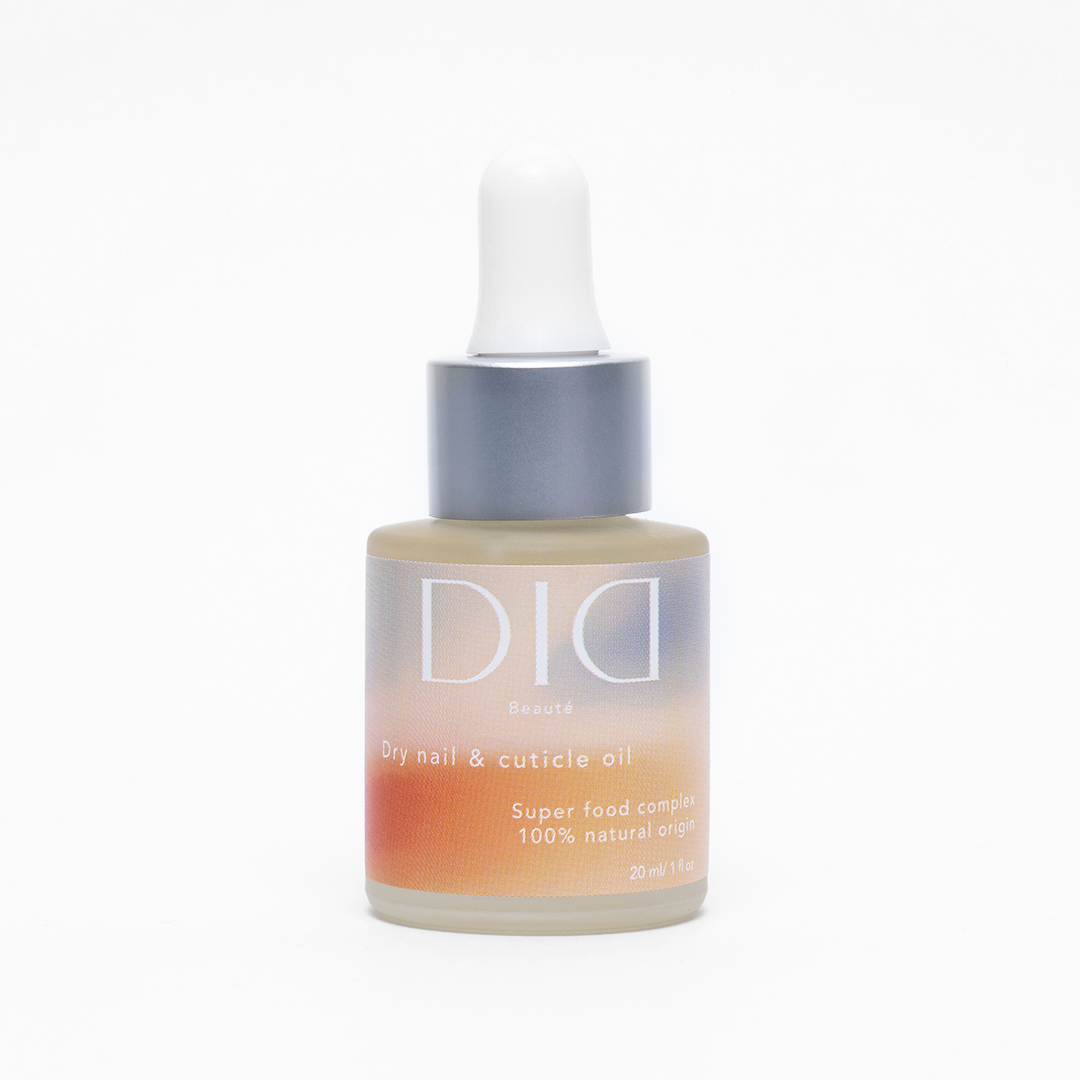 Dry Oil "Didier Lab Beauté " 20ml