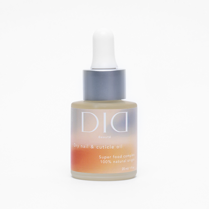 Dry Oil "Didier Lab Beauté " 20ml