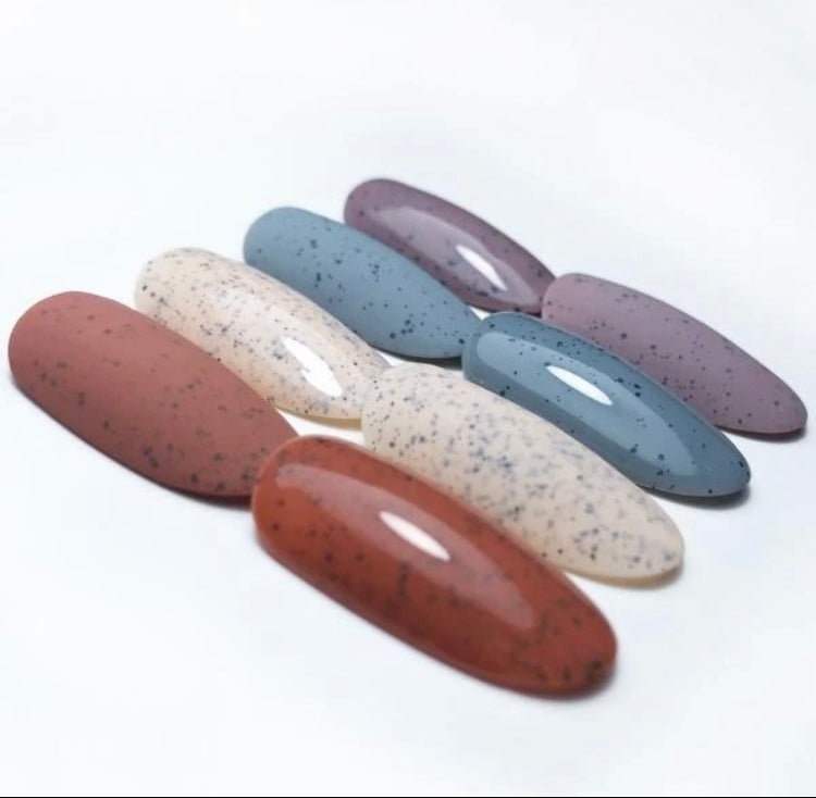 Macarons höst kollektion