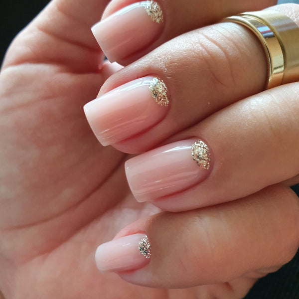 Premium  Gel Camouflage gel "Didier Lab", Peach, 15g - Didier Lab Sweden