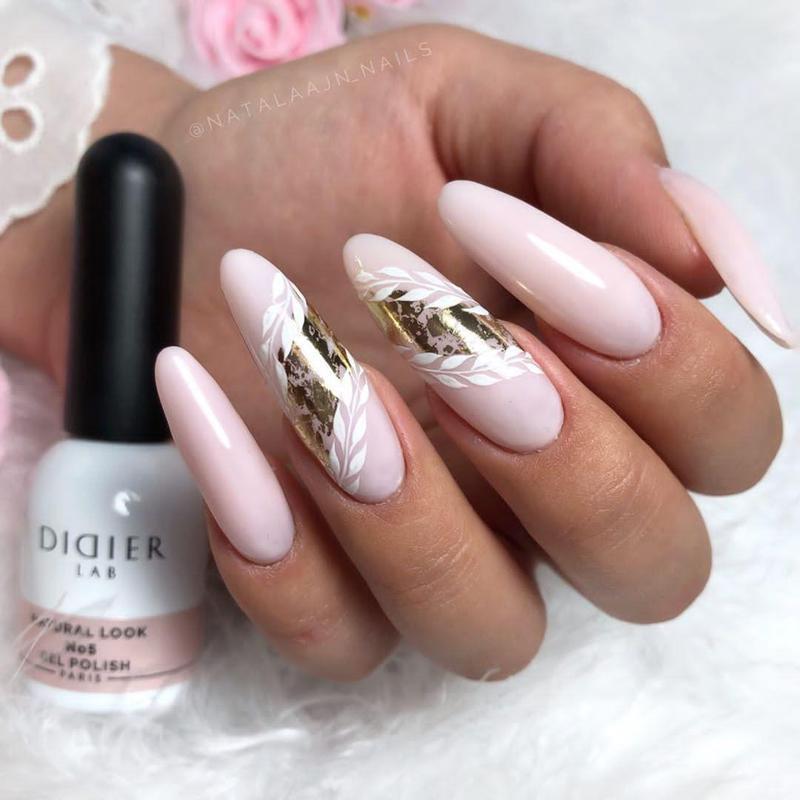 Gel Polish Didier Lab Natural Look No5