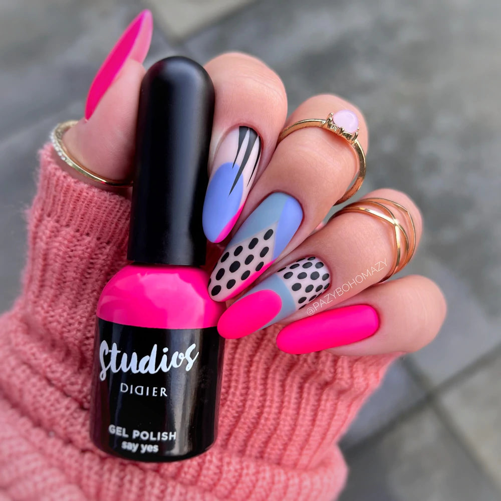 Gel polish Studios, say yes, 8ml