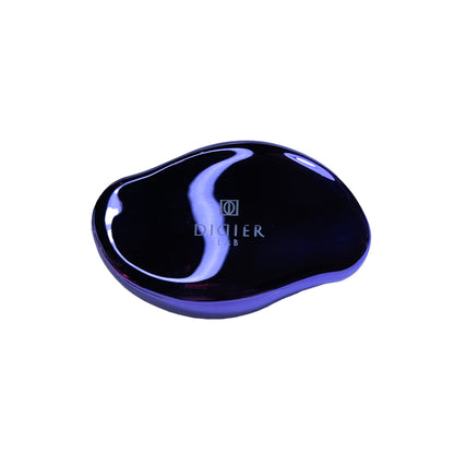 Nano glass foot file "Didier lab", purple