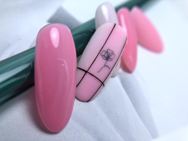 Gel Polish Didier Lab Natural Look No9