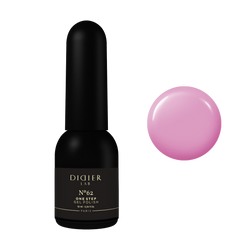 One step gel polish, No62, 10ml
