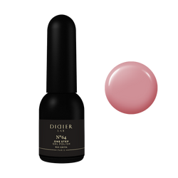 One step gel polish, No64, 10ml