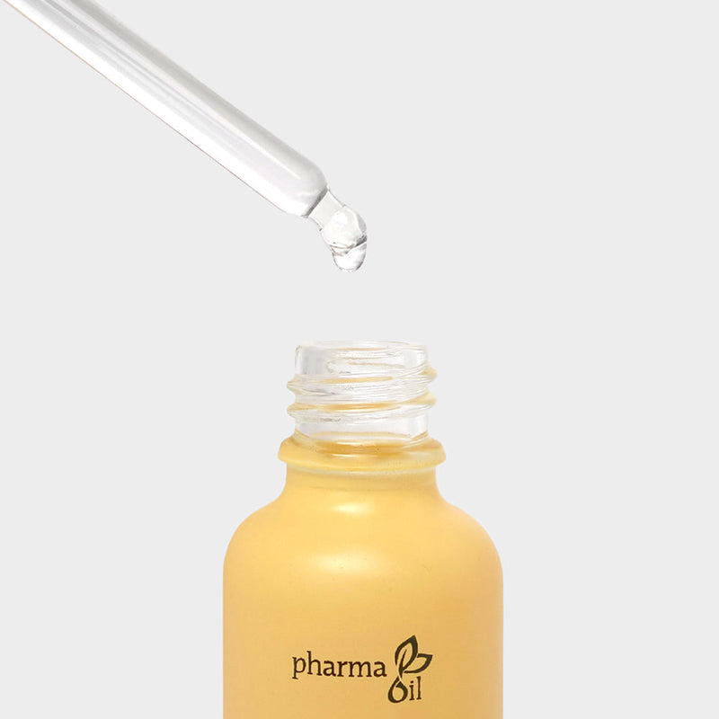 COMPLEX Niacinamide serum "Pharma Oil" 30ml