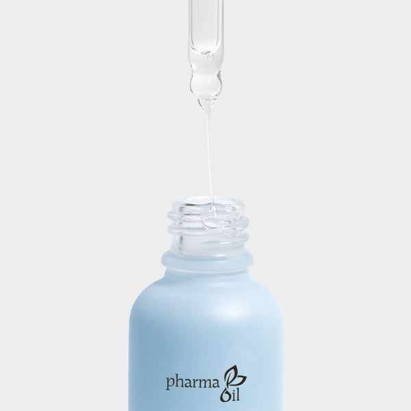 PURE HYDRA Hyaluronic acid serum "Pharma Oil" 30ml