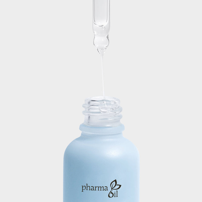 PURE HYDRA Hyaluronic acid serum "Pharma Oil" 30ml