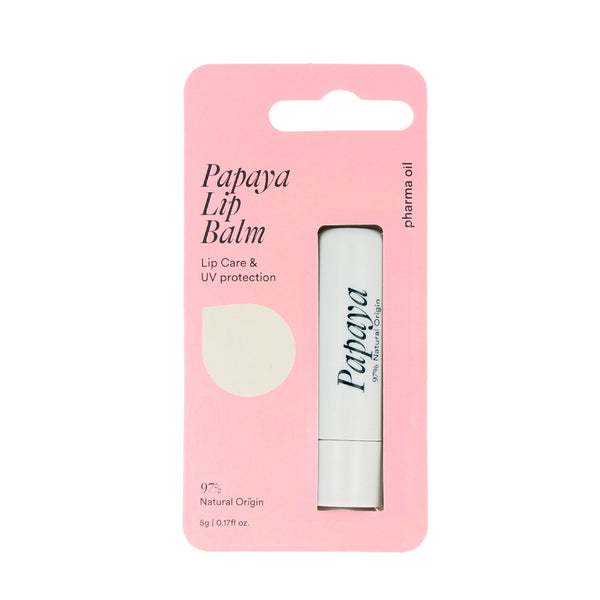 PAPAYA Lip Balm "Pharma Oil"