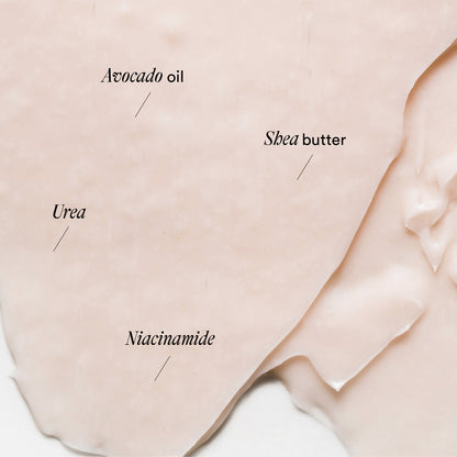REPAIRING Soothing hand mask "Pharma Oil" 50ml
