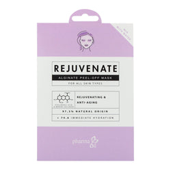 REJUVENATE Algae anti-ageing mask "Pharma Oil"