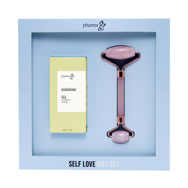 SELF LOVE Gift set "Pharma Oil"