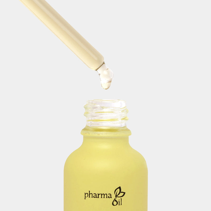 SUNSHINE Vitamin C serum "Pharma Oil" 30ml