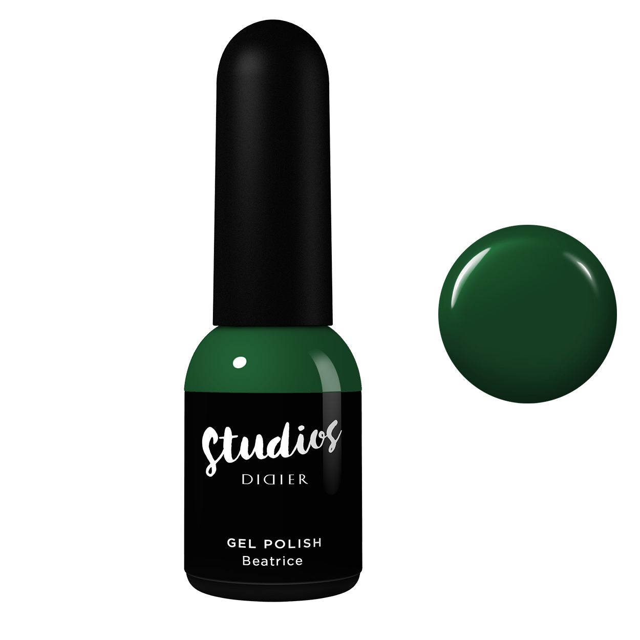 Gel polish Studios, Beatrice, 8ml