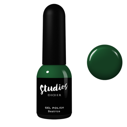 Gel polish Studios, Beatrice, 8ml