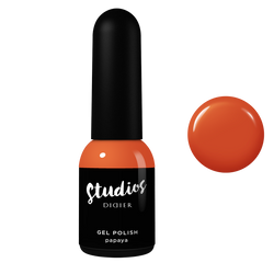 Gel polish Studios, papaya, 8ml
