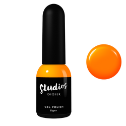 Gel polish Studios, tiger, 8ml
