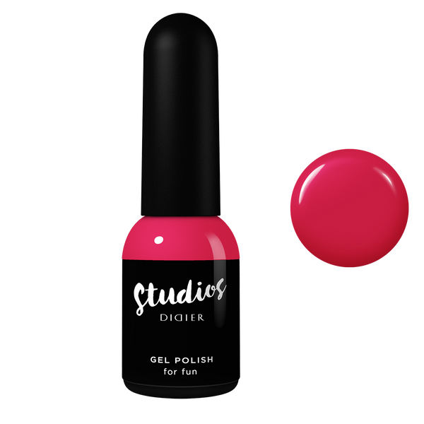 Gel polish "Studios Didier", for fun, 8ml