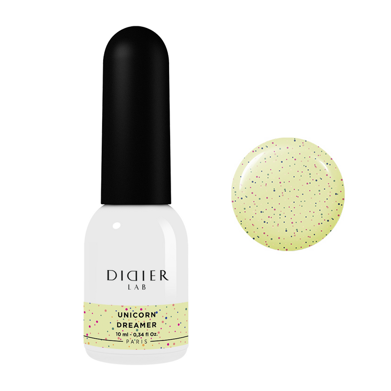 Gel polish "Didier Lab", Unicorn, Dreamer, 10ml