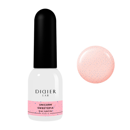 Gel polish "Didier Lab", Unicorn, Sweetopia, 10ml