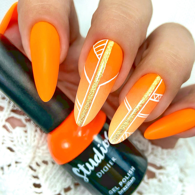 Gel polish Studios, brazilian, 8ml - Didier Lab Sweden