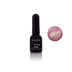 Didierlab Cat eye Gel polish "Didier Lab", Cat eye, No27