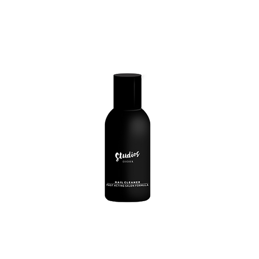 Gel Polish Nail Cleaner 'Studios Didier', 150 ml