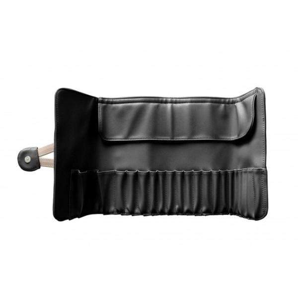 Didierlab Cosmetic bags and luggage Brush bag "Didier Lab", black, 25x51cm