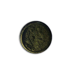 Didierlab Decor Metal powder "Didier Lab", mirror gold, 0,6 gr