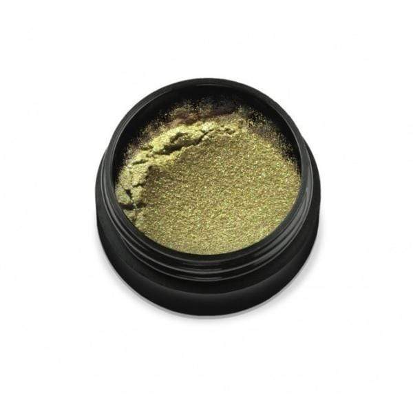 Didierlab Decor Pigment powder 'Didier Lab", olive yellow (6011), 10-60ɥm, 2,5g