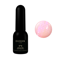 One Step Gel polish "Didier Lab" No8 - Didier Lab Sweden