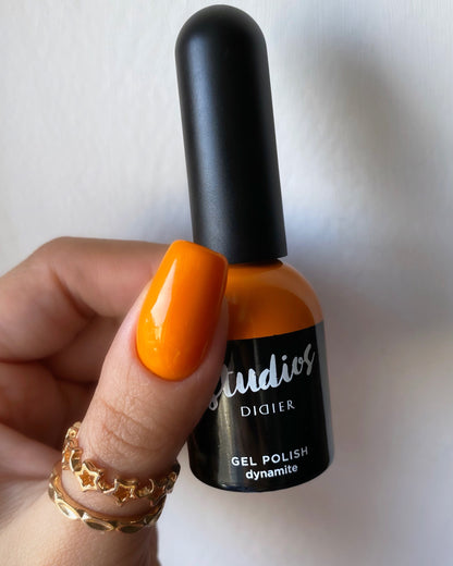 Gel polish Studios, dynamite, TPO-fri,8ml