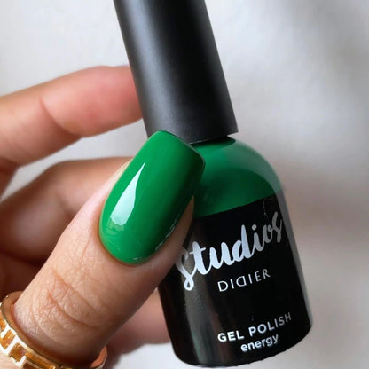 Gel polish Studios, Energy, HEMA & TPO- fri, 8ml