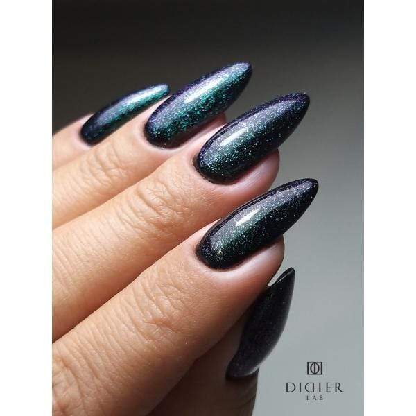 Didierlab Gel Nail Polish Gel polish "Didier Lab", Chameleon Top coat, No1