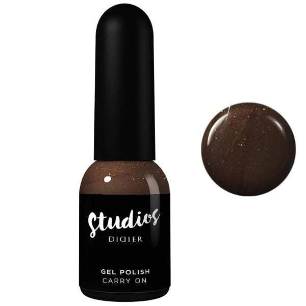 Gel nail polish Studios, Carry On, 8ml